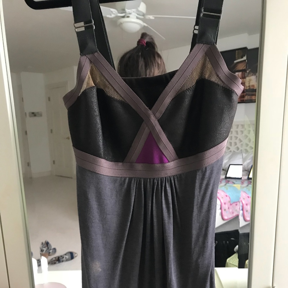 Top VPL